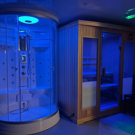 The Chatwal Boutique Hotel Blackpool Extérieur photo