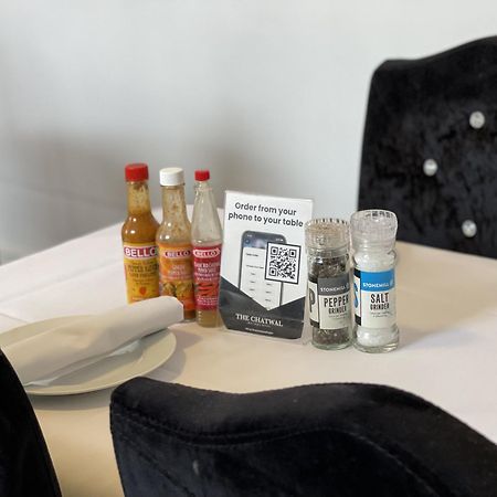 The Chatwal Boutique Hotel Blackpool Extérieur photo