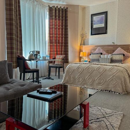 The Chatwal Boutique Hotel Blackpool Extérieur photo