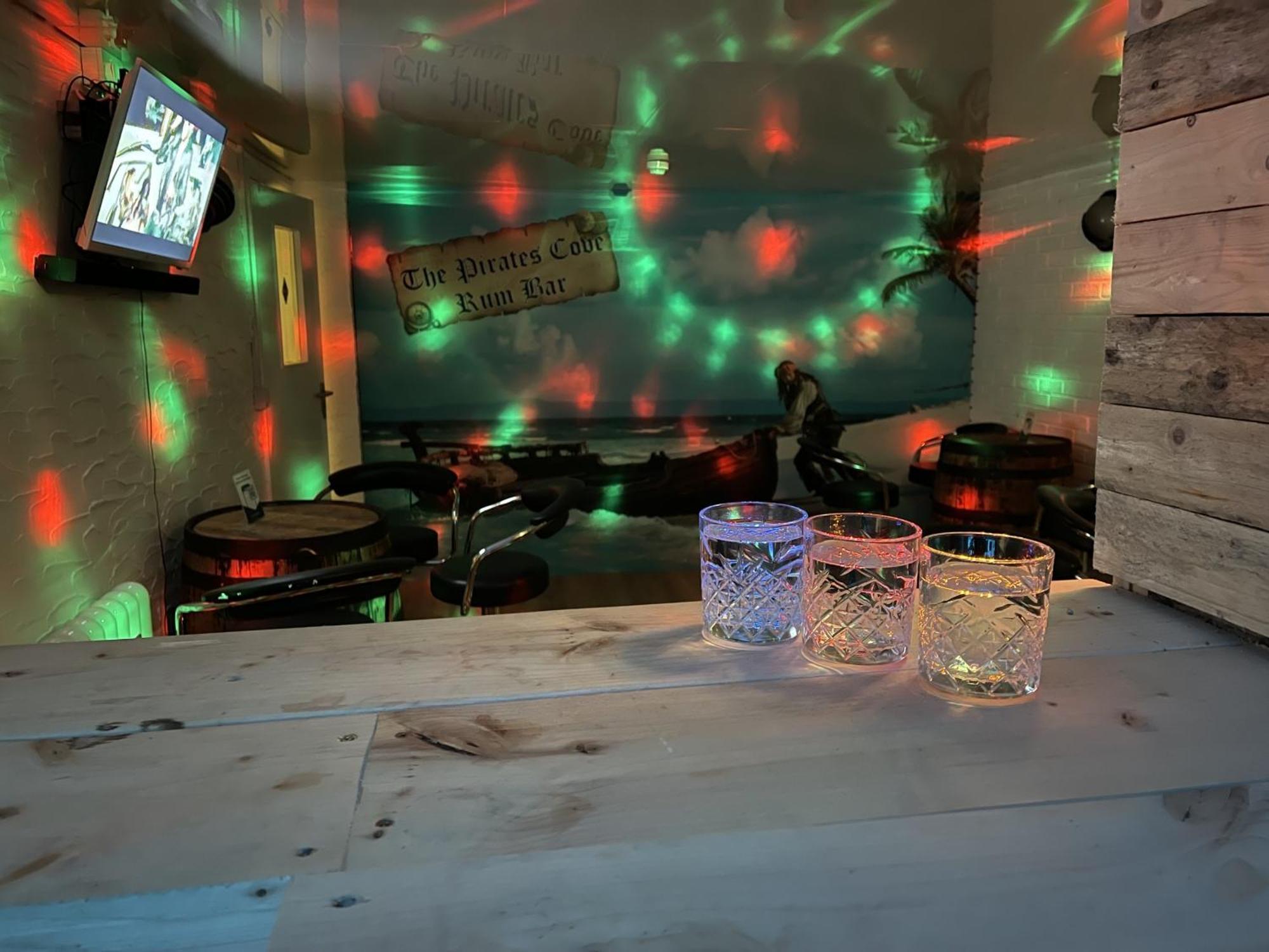 The Chatwal Boutique Hotel Blackpool Extérieur photo