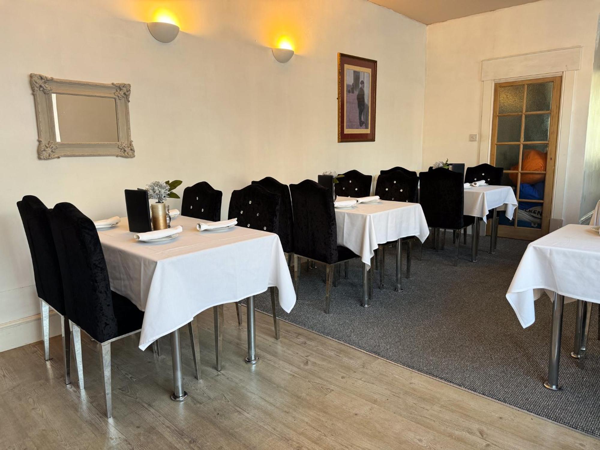 The Chatwal Boutique Hotel Blackpool Extérieur photo