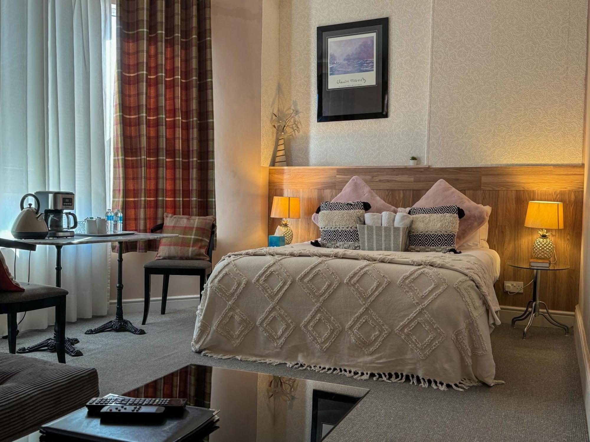 The Chatwal Boutique Hotel Blackpool Extérieur photo