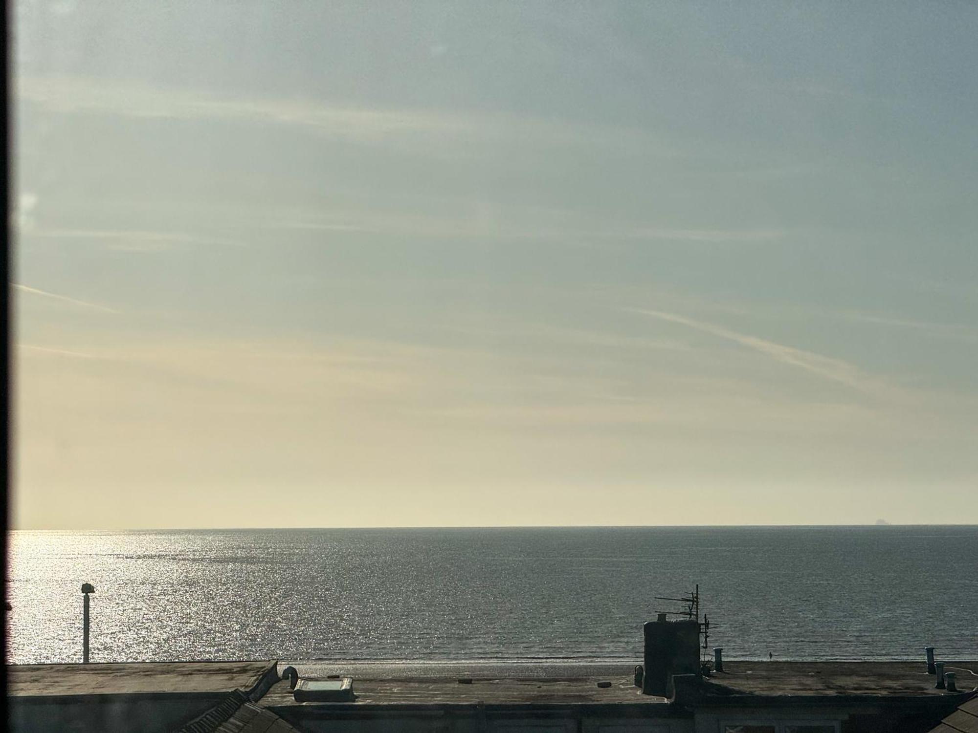 The Chatwal Boutique Hotel Blackpool Extérieur photo