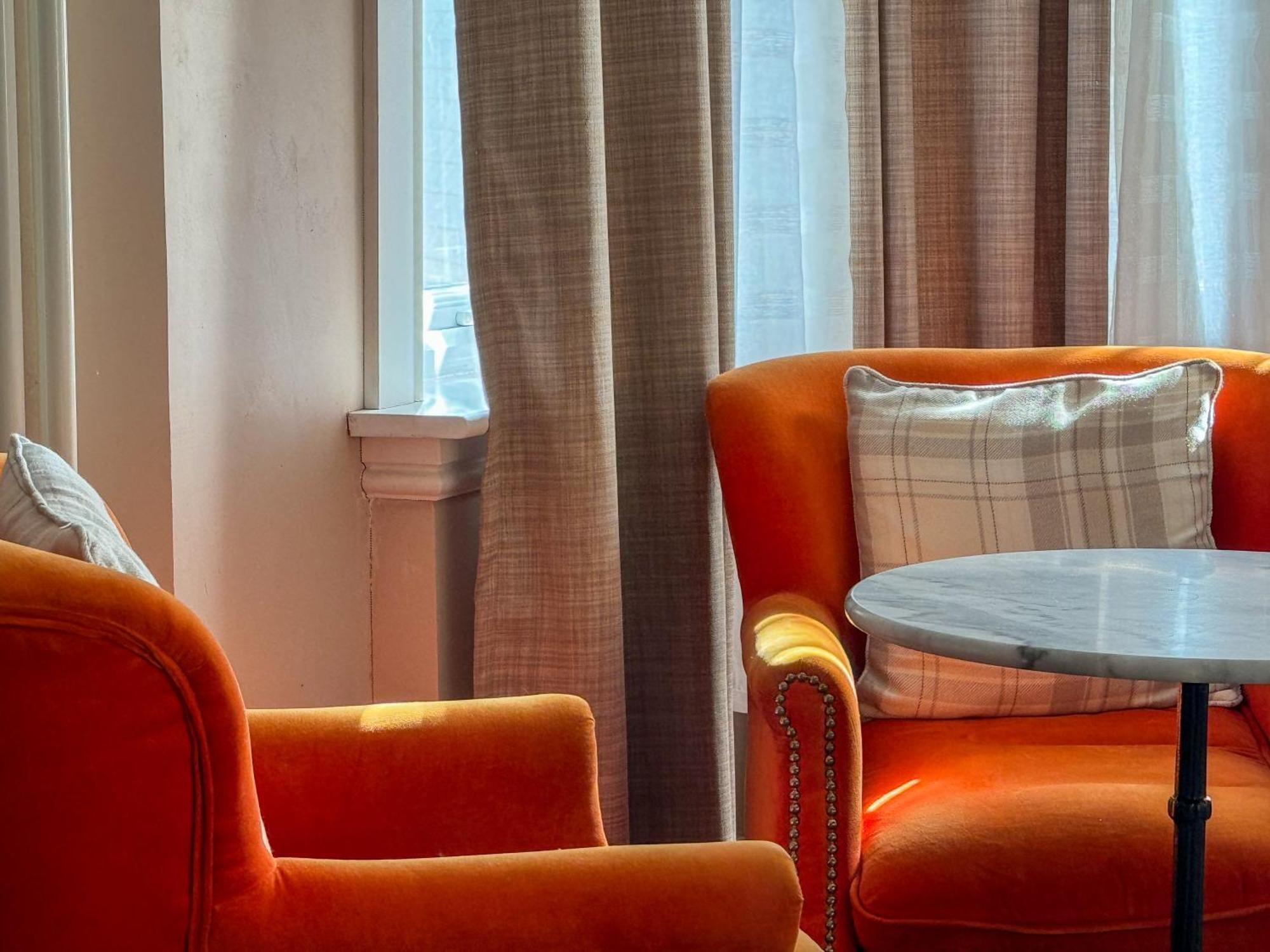 The Chatwal Boutique Hotel Blackpool Extérieur photo