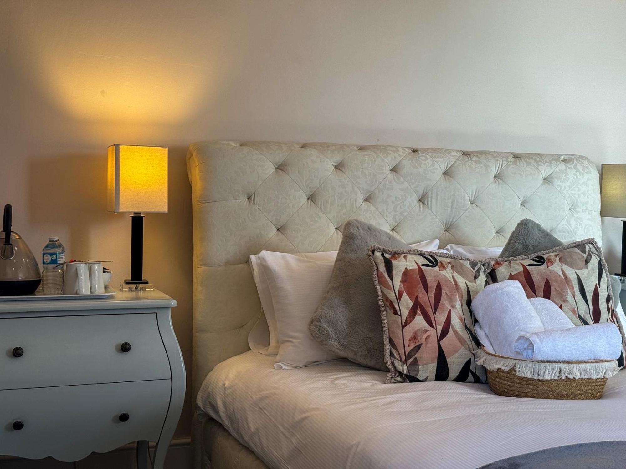 The Chatwal Boutique Hotel Blackpool Extérieur photo