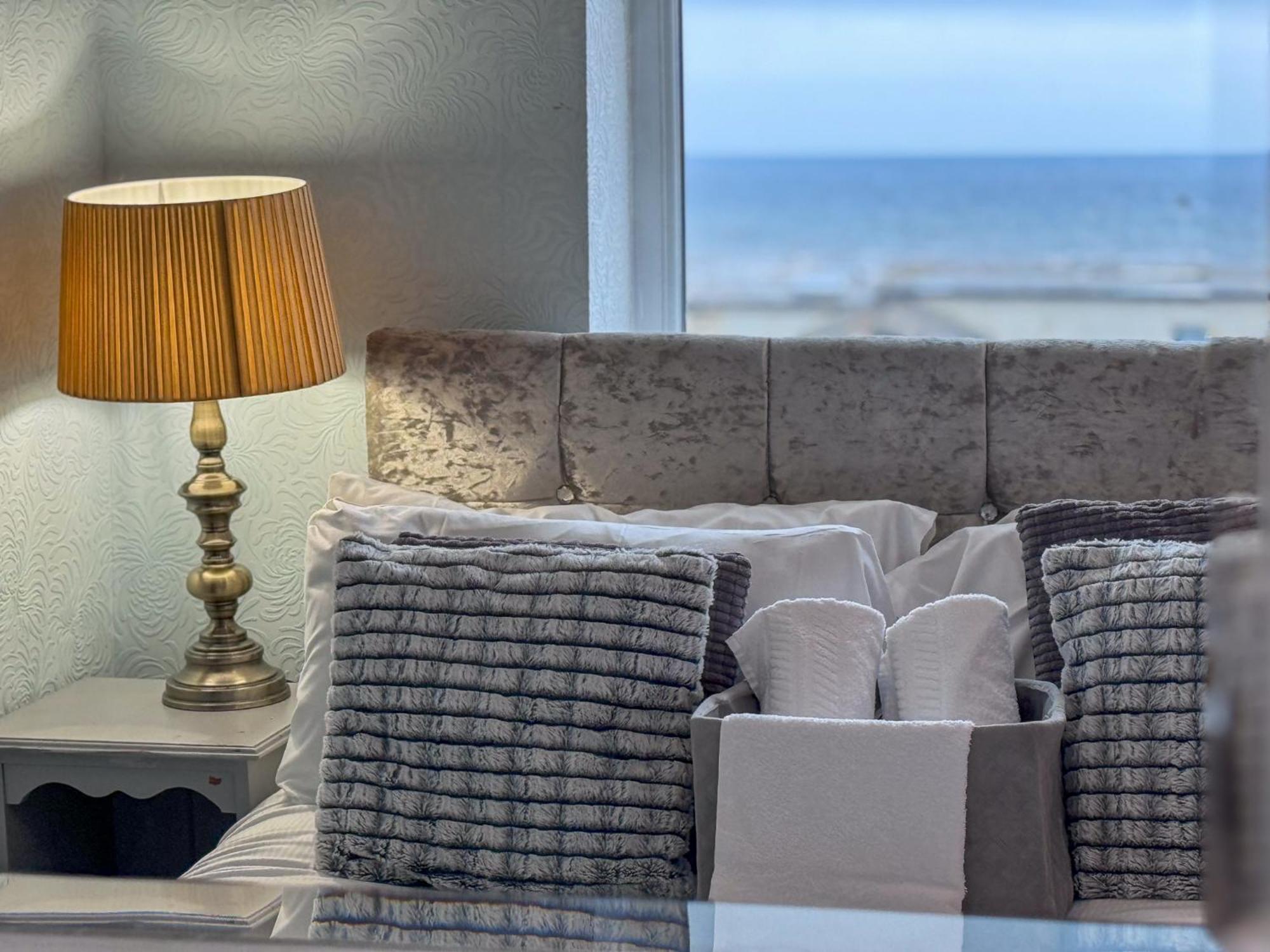 The Chatwal Boutique Hotel Blackpool Extérieur photo