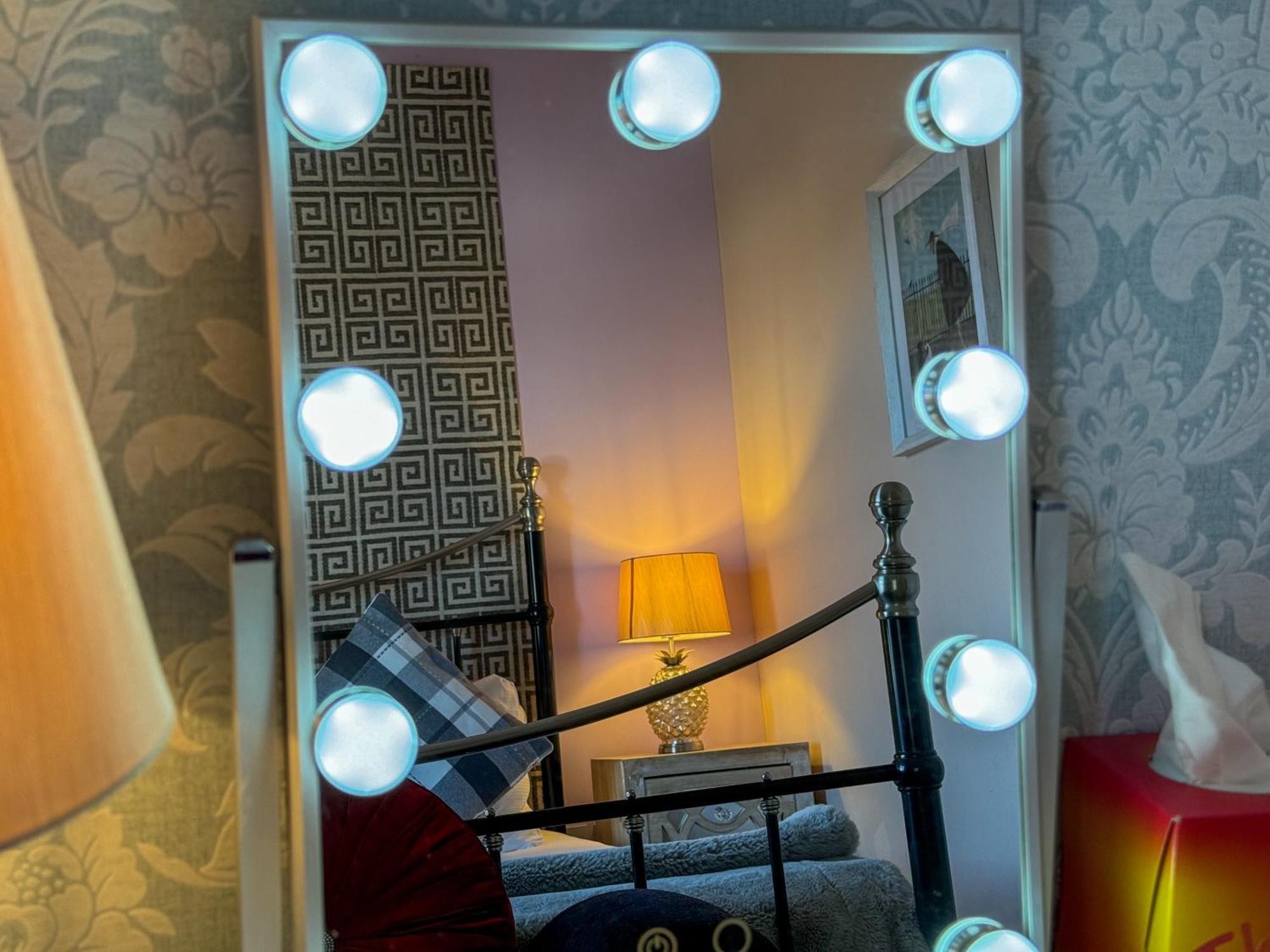 The Chatwal Boutique Hotel Blackpool Extérieur photo