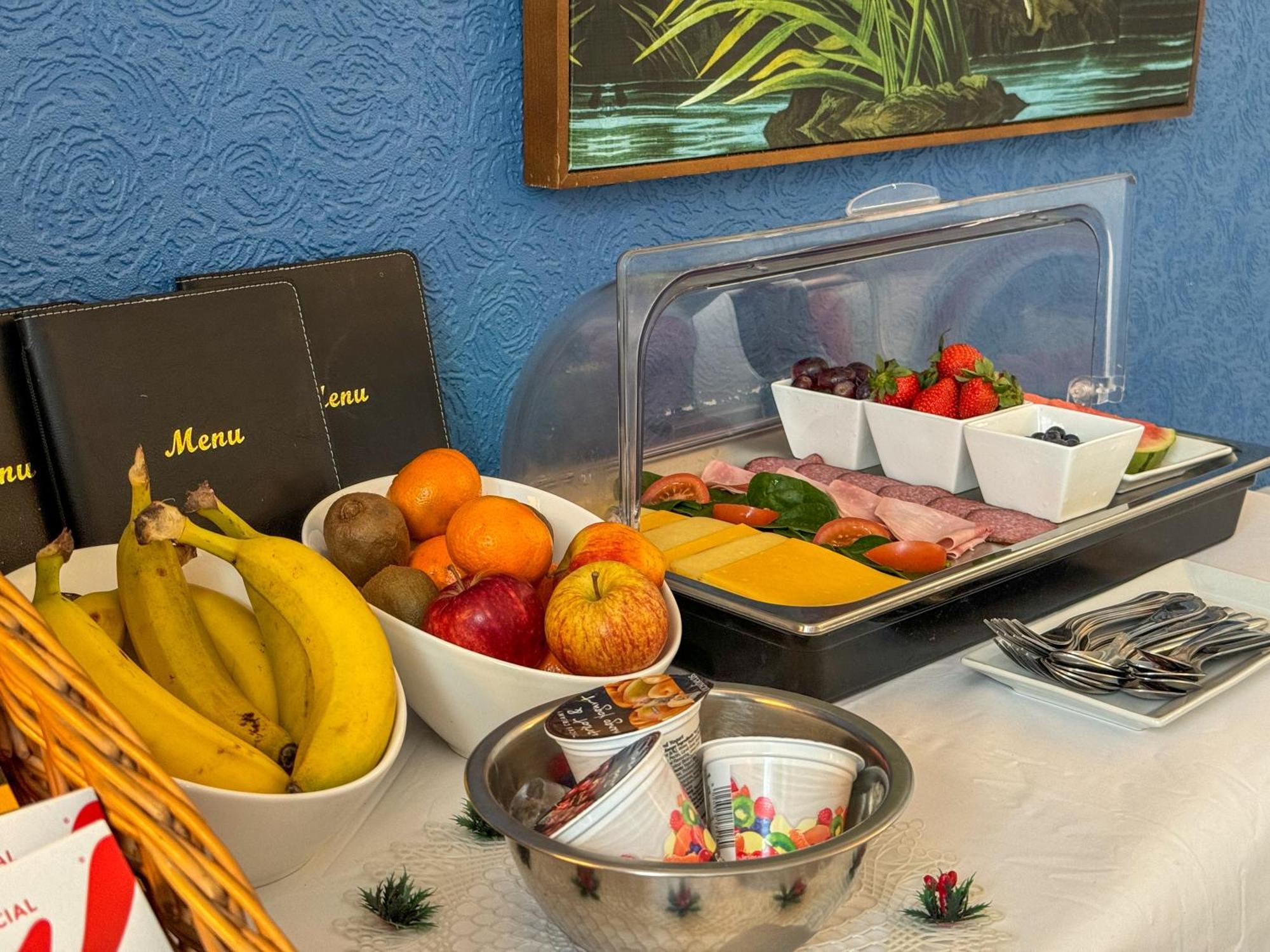 The Chatwal Boutique Hotel Blackpool Extérieur photo