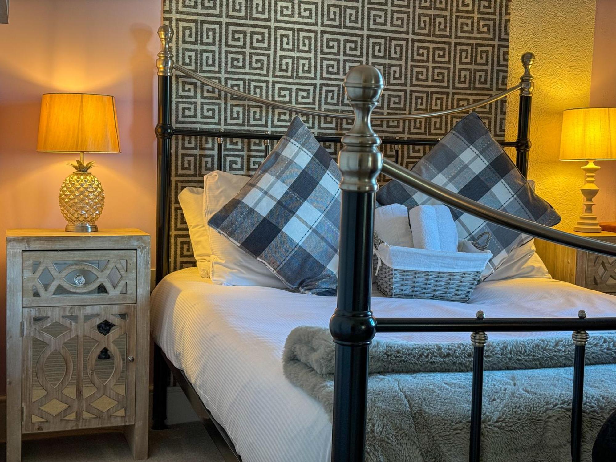 The Chatwal Boutique Hotel Blackpool Extérieur photo
