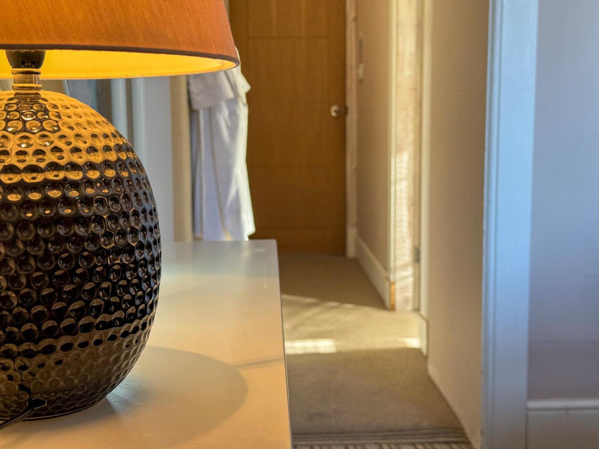 The Chatwal Boutique Hotel Blackpool Extérieur photo