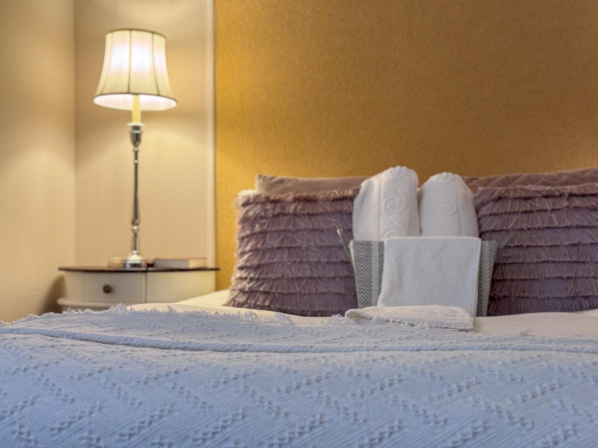 The Chatwal Boutique Hotel Blackpool Extérieur photo