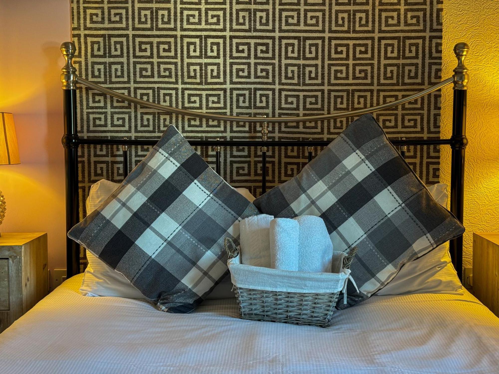 The Chatwal Boutique Hotel Blackpool Extérieur photo