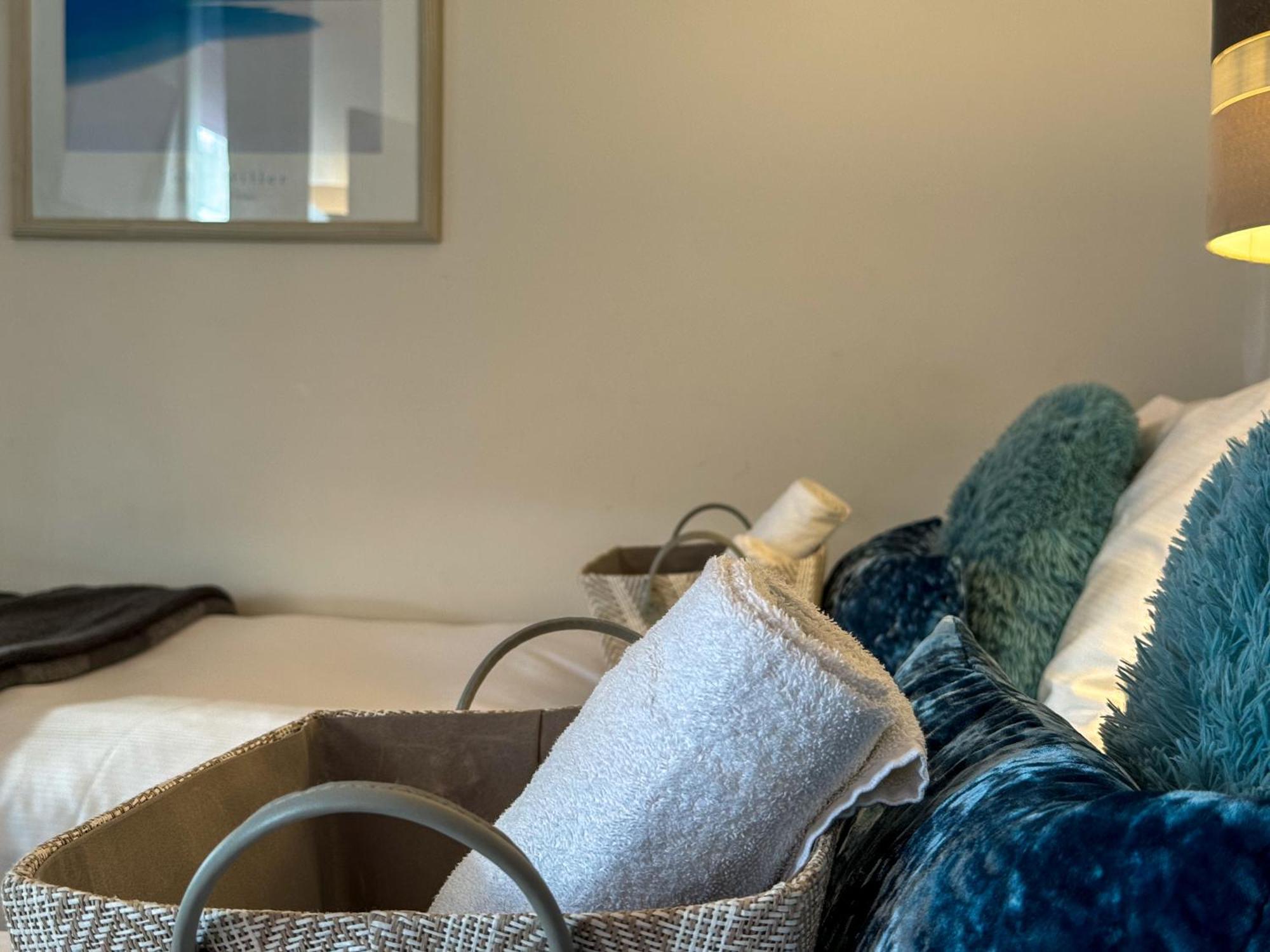 The Chatwal Boutique Hotel Blackpool Extérieur photo