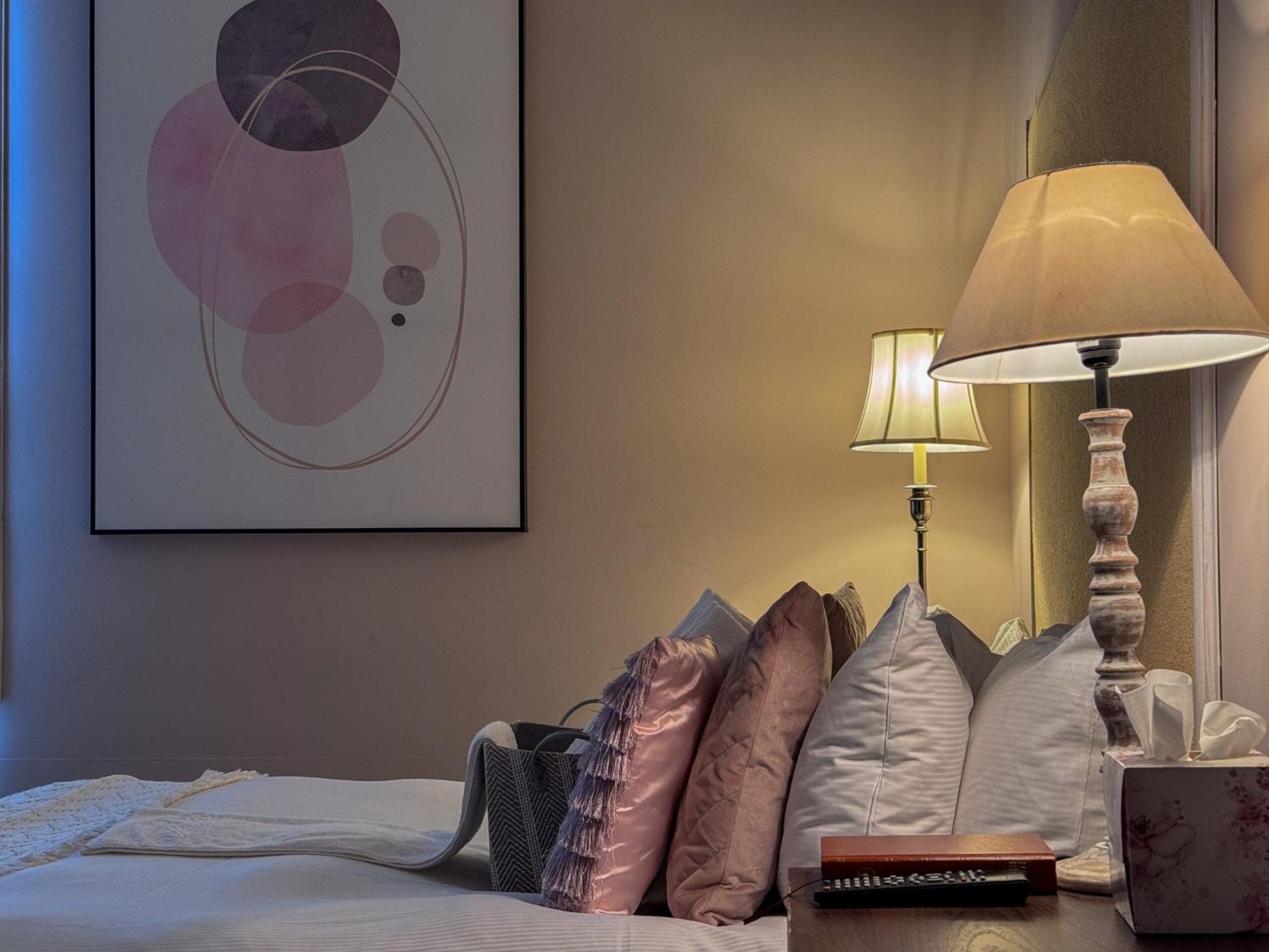 The Chatwal Boutique Hotel Blackpool Extérieur photo