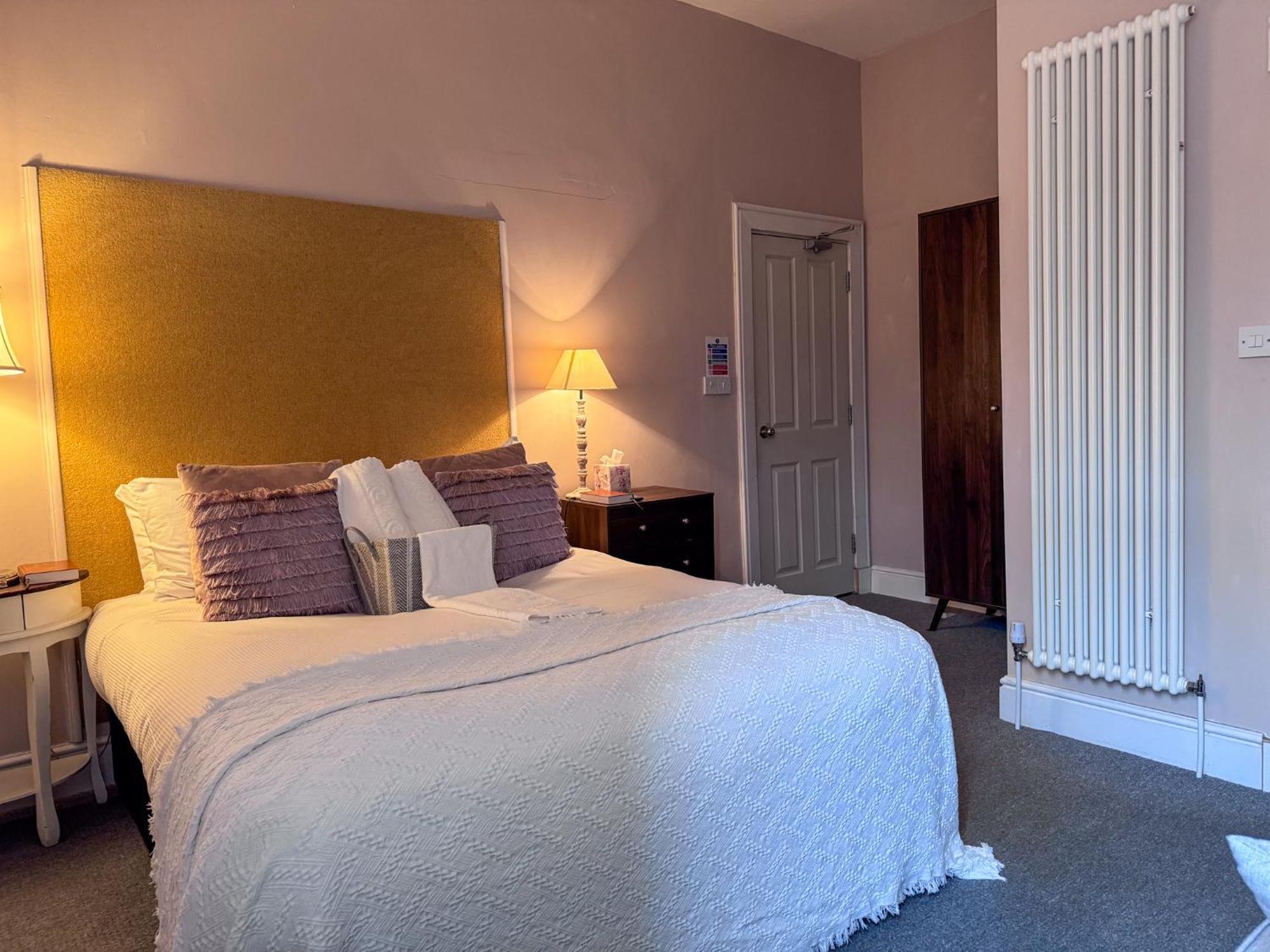The Chatwal Boutique Hotel Blackpool Extérieur photo