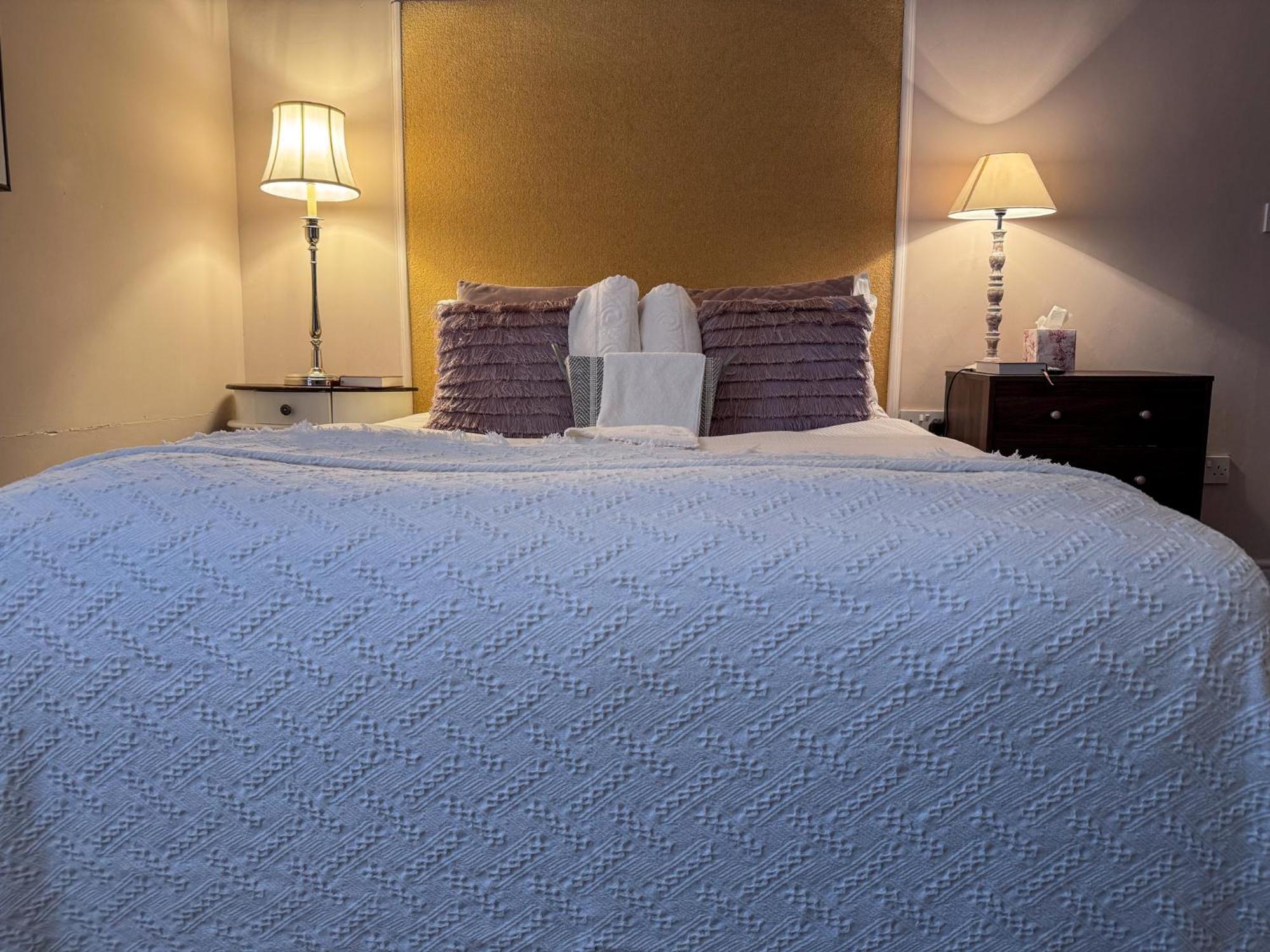 The Chatwal Boutique Hotel Blackpool Extérieur photo