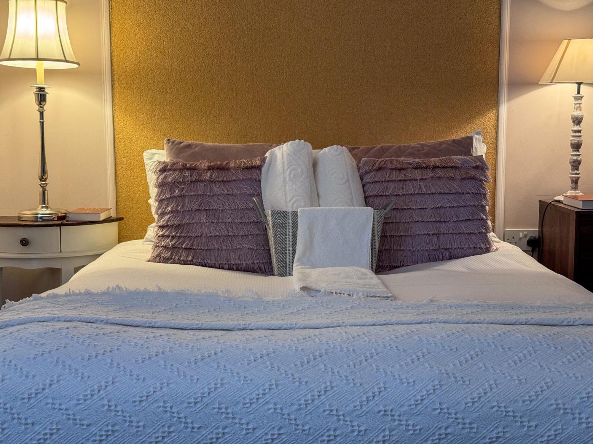 The Chatwal Boutique Hotel Blackpool Extérieur photo