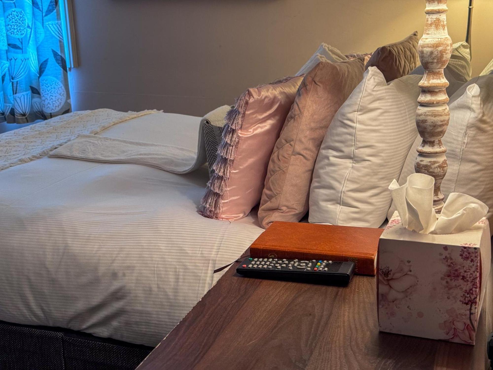 The Chatwal Boutique Hotel Blackpool Extérieur photo