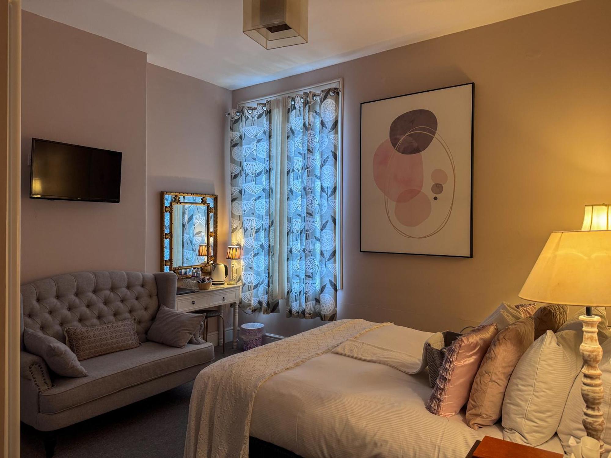 The Chatwal Boutique Hotel Blackpool Extérieur photo
