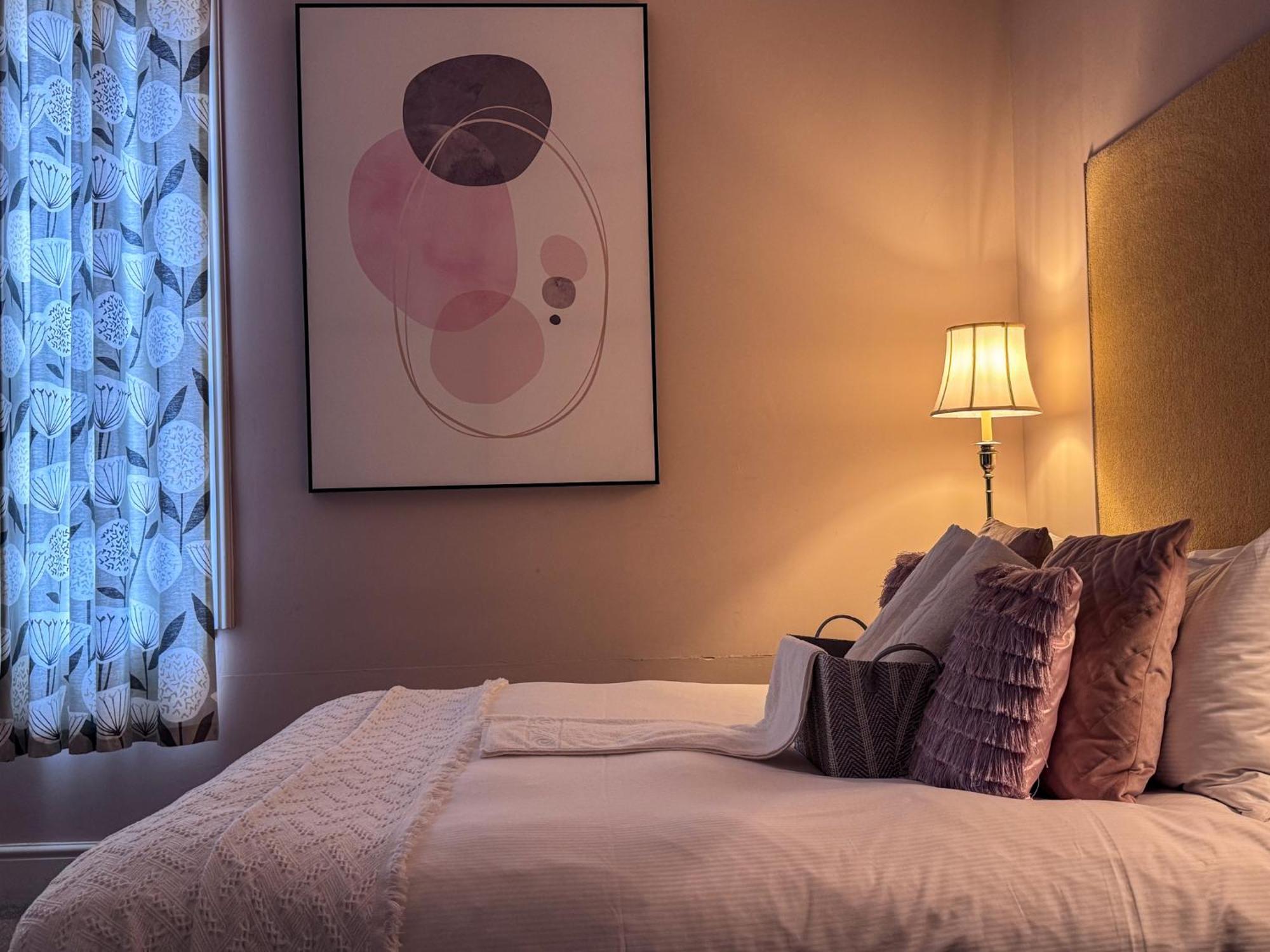 The Chatwal Boutique Hotel Blackpool Extérieur photo