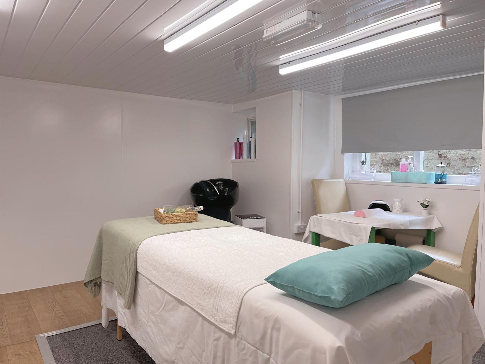 The Chatwal Boutique Hotel Blackpool Extérieur photo